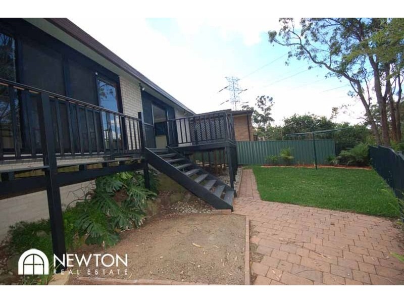 24 Peebles Avenue, Kirrawee NSW 2232