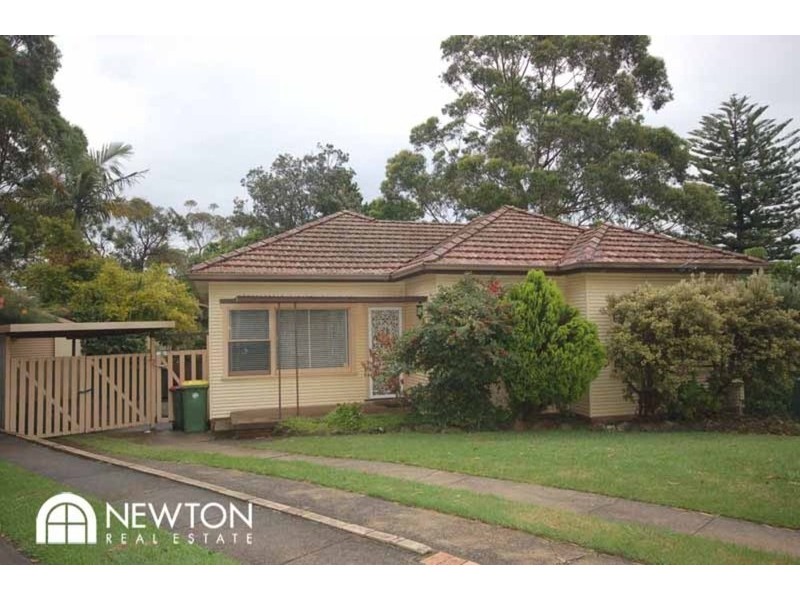 12 Mandur Avenue, Caringbah NSW 2229