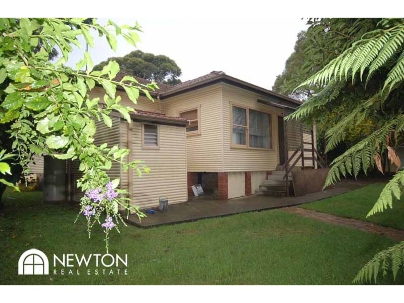 12 Mandur Avenue, Caringbah NSW 2229