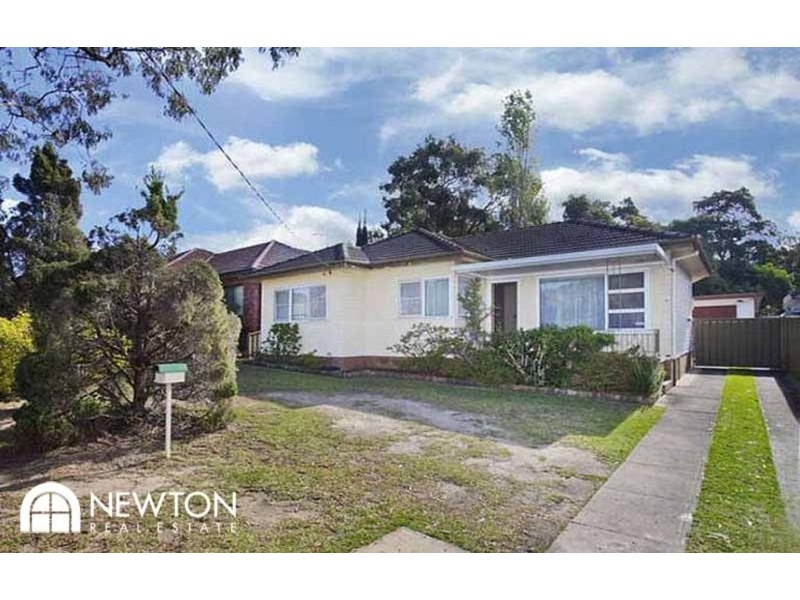 17 Holly Street, Caringbah NSW 2229