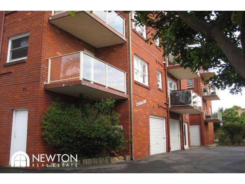 8/21 Ewos Parade, Cronulla NSW 2230