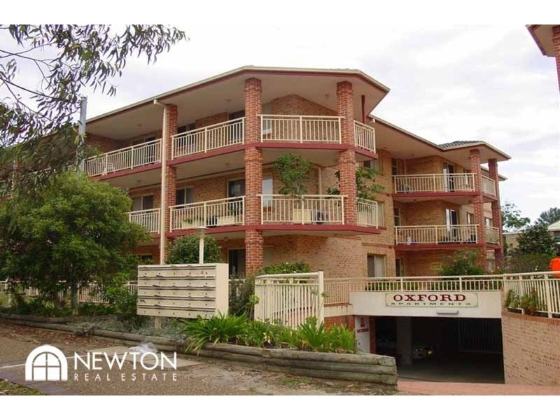 7/16-24 Oxford Street, Sutherland NSW 2232