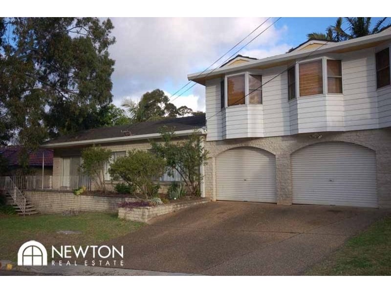 8B Mundakal Avenue, Kirrawee NSW 2232