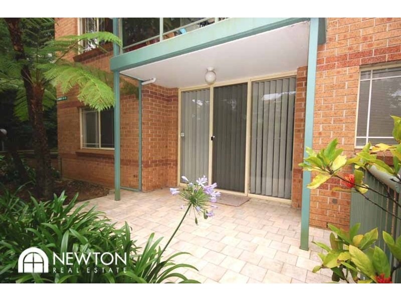 12/507 Kingsway, Miranda NSW 2228