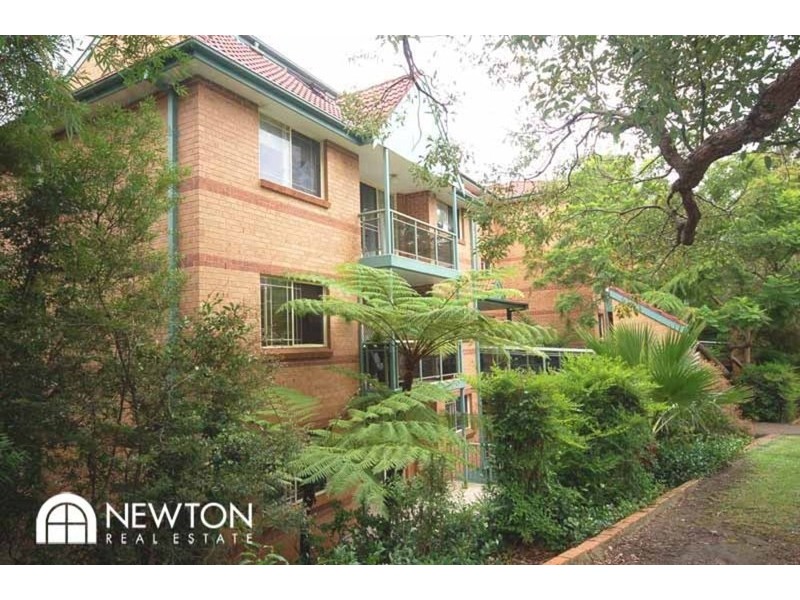 12/507 Kingsway, Miranda NSW 2228