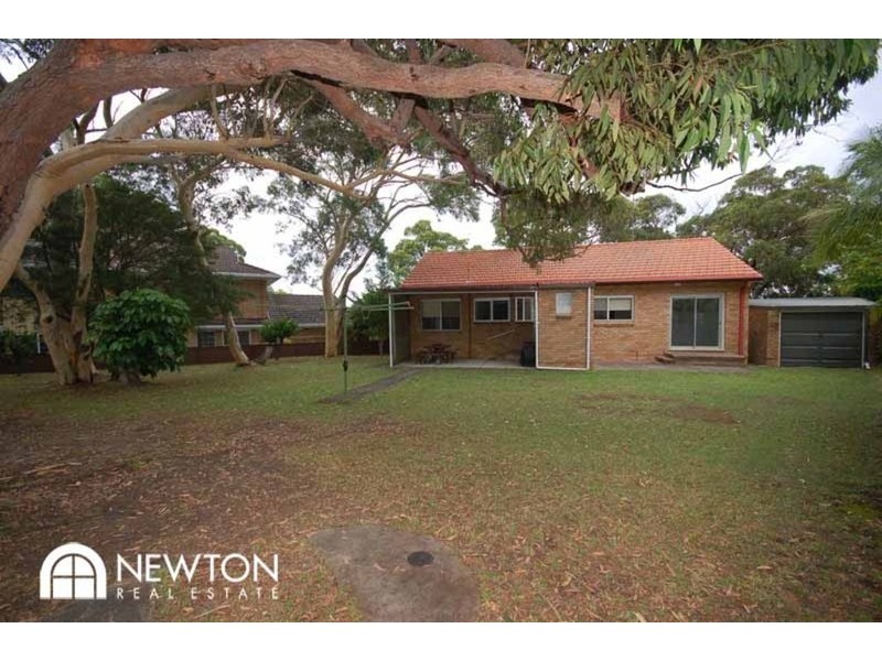 24 Mookara Place, Lilli Pilli NSW 2229