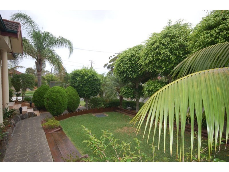 33a First Avenue, Gymea Bay NSW 2227