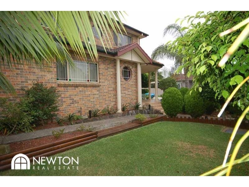 33a First Avenue, Gymea Bay NSW 2227