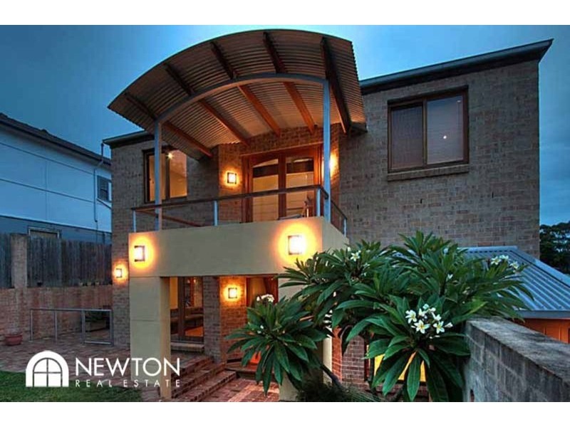 1/366 President Avenue, Gymea NSW 2227