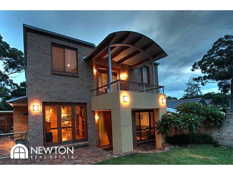 1/366 President Avenue, Gymea NSW 2227