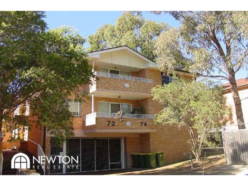 16/72 Glencoe Street, Sutherland NSW 2232