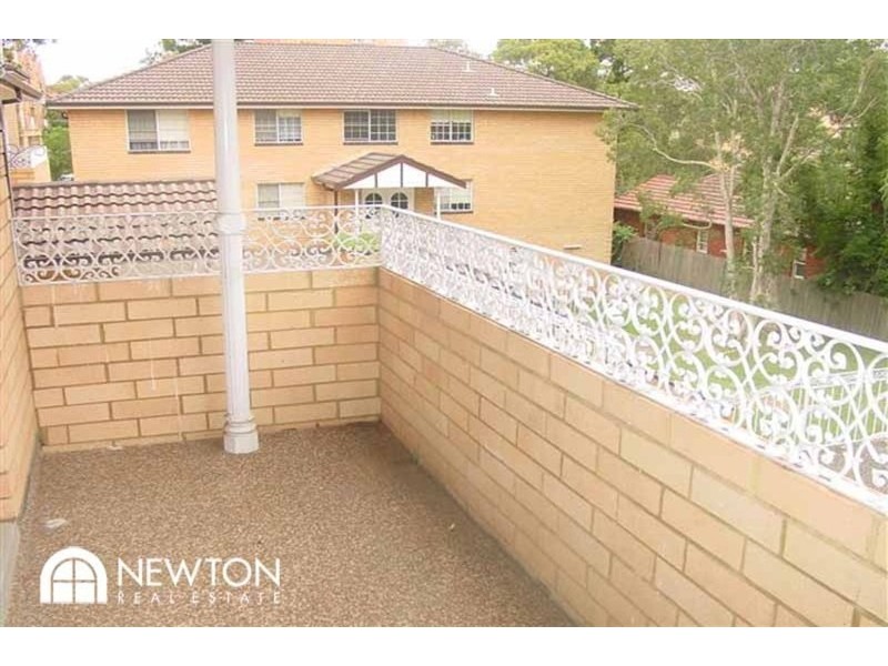 16/72 Glencoe Street, Sutherland NSW 2232