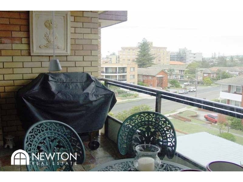 13/43 Ewos Parade, Cronulla NSW 2230