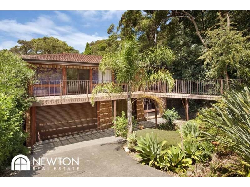 10 Pilbara Place, Grays Point NSW 2232