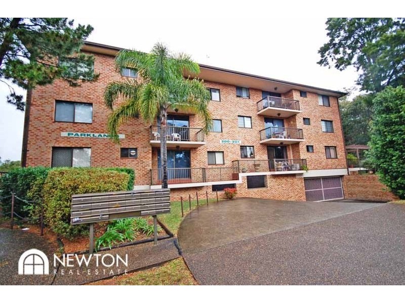 7/200 Willarong Road, Caringbah NSW 2229