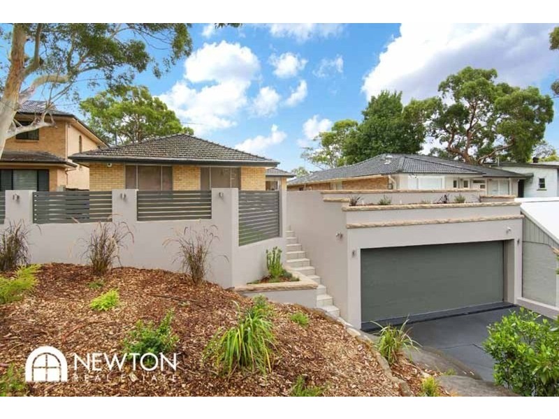 96 Peninsular Road, Grays Point NSW 2232