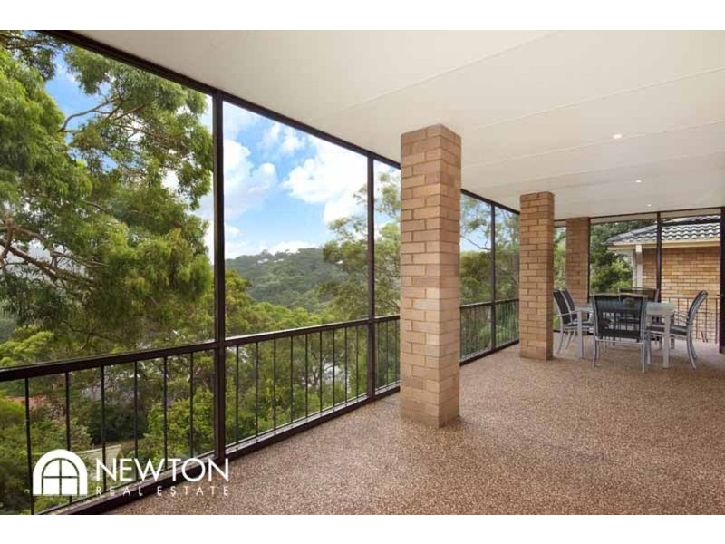 96 Peninsular Road, Grays Point NSW 2232