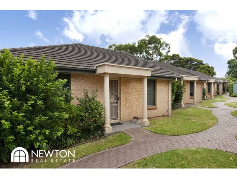 5/14 Flide Street, Caringbah NSW 2229