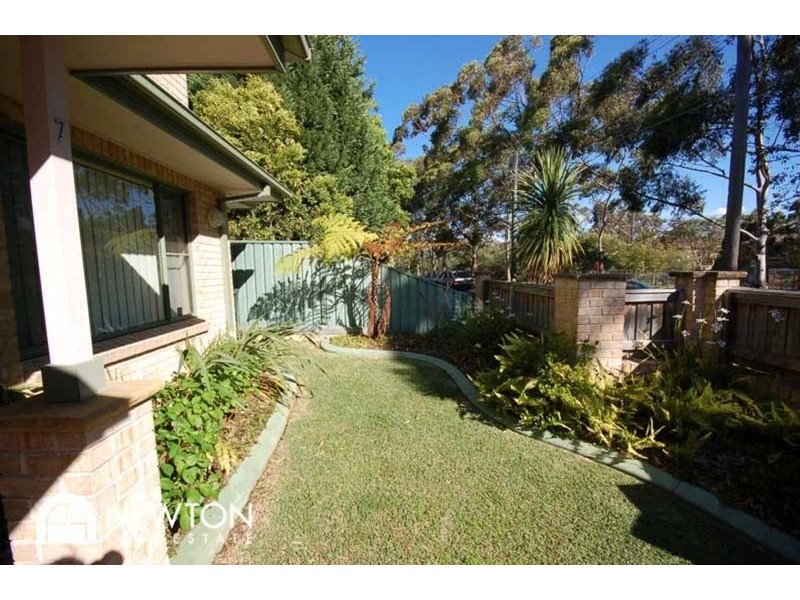 7/9-15 Gardere Street, Caringbah NSW 2229