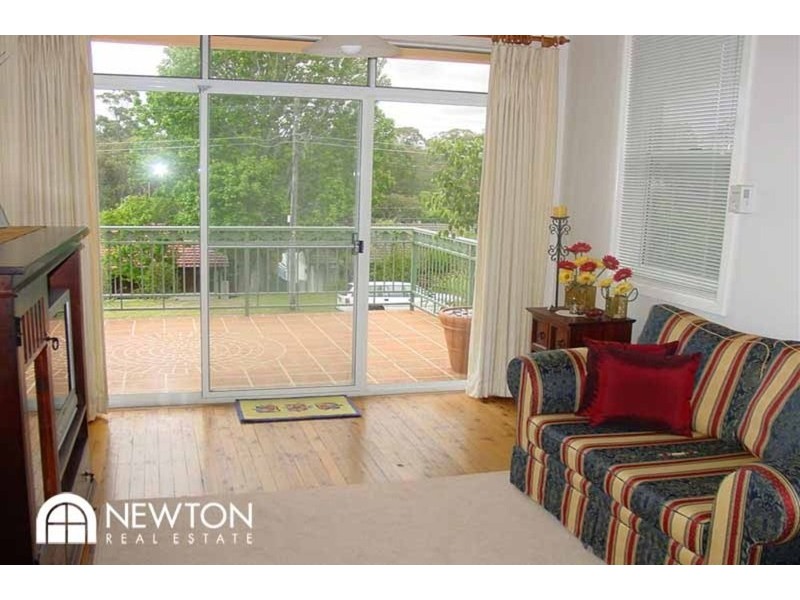 17 Kittani Street, Kirrawee NSW 2232