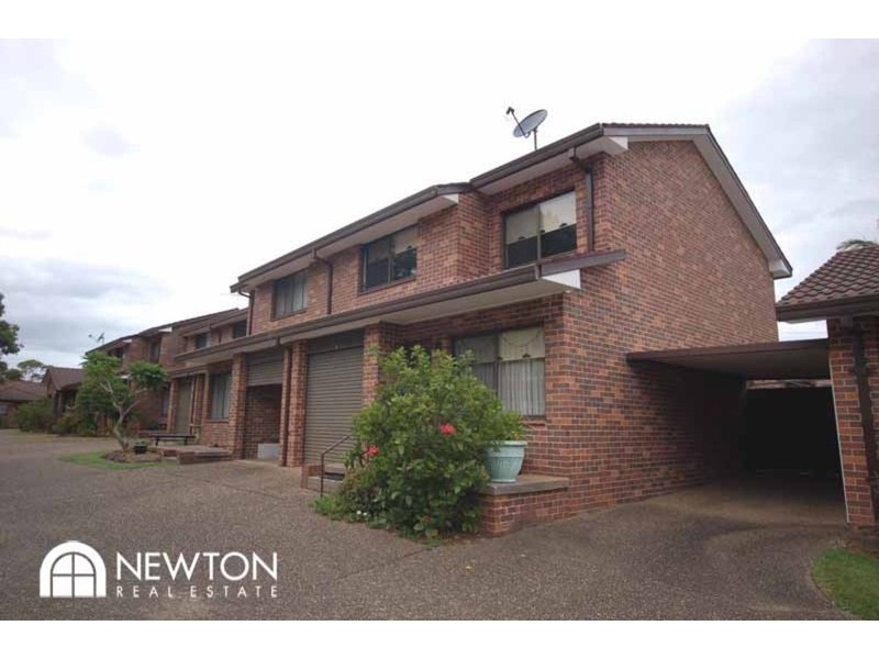 13/216 Willarong Rd, Caringbah NSW 2229