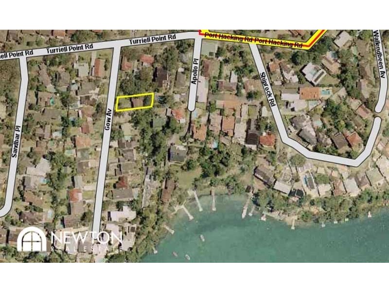 4 Gow Avenue, Lilli Pilli NSW 2229