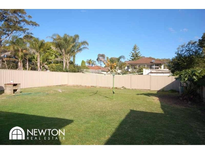 16 Ultimo Street, Caringbah NSW 2229