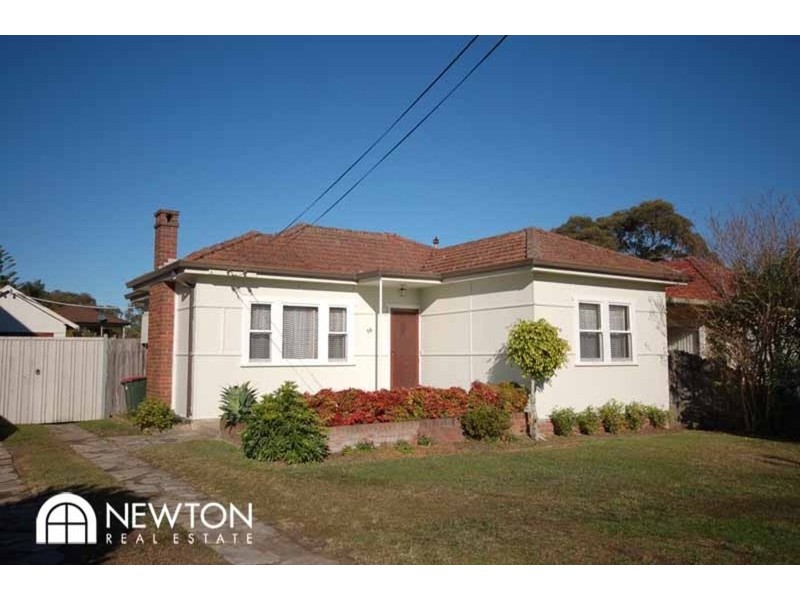 16 Ultimo Street, Caringbah NSW 2229
