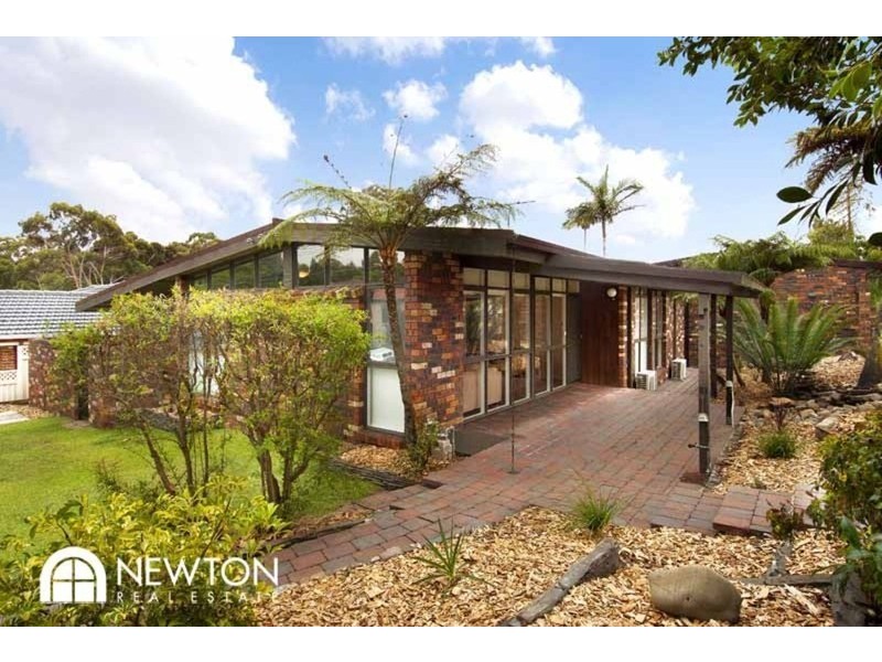 10 Barkduk Avenue, Miranda NSW 2228