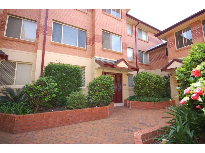 12/474 Kingsway, Miranda NSW 2228