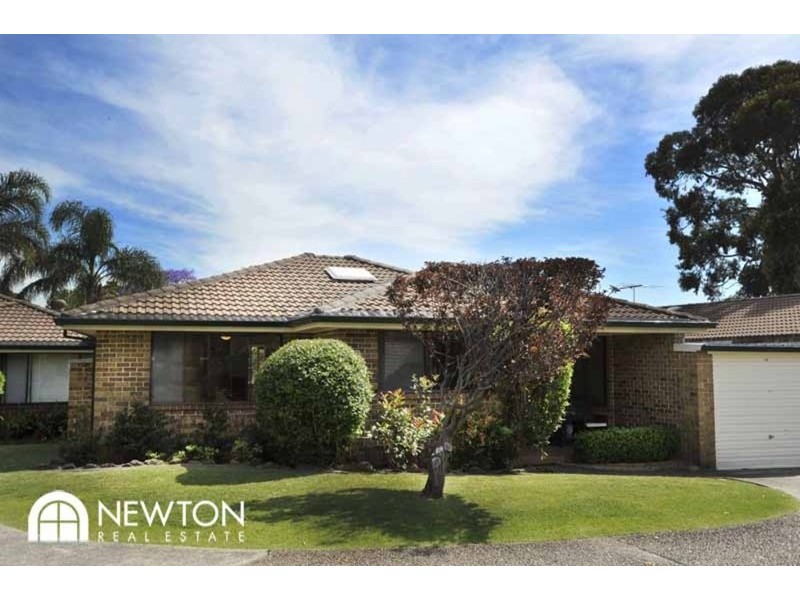 19/246 Kingsway, Caringbah NSW 2229