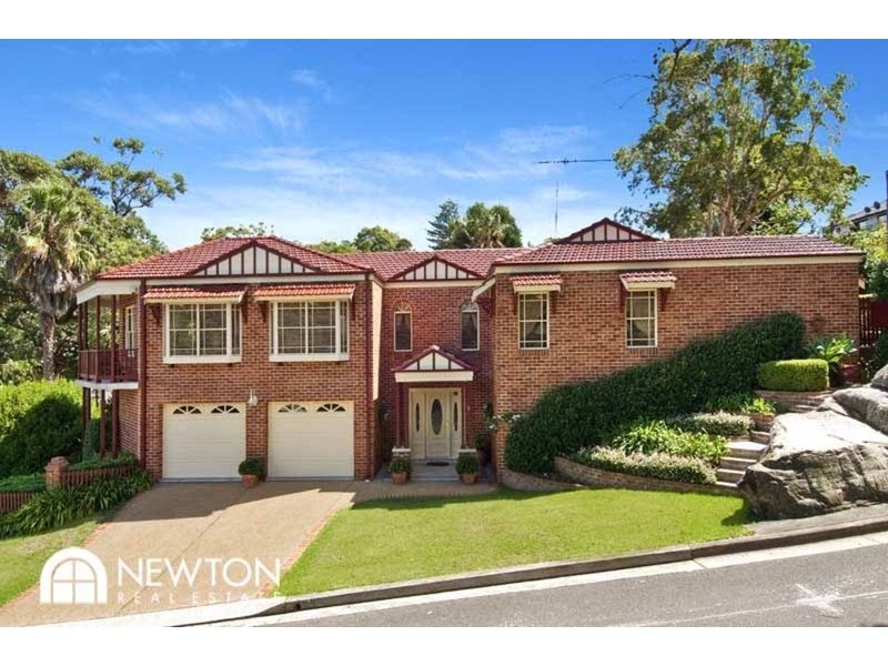 1 Matson Crescent, Miranda NSW 2228