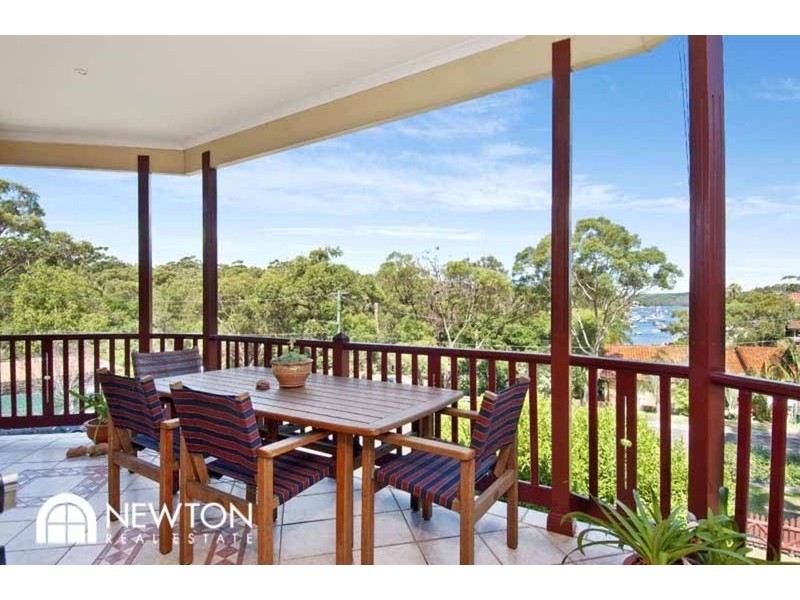 1 Matson Crescent, Miranda NSW 2228