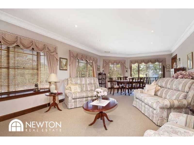1 Matson Crescent, Miranda NSW 2228