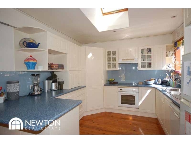1 Salisbury Place, Gymea NSW 2227