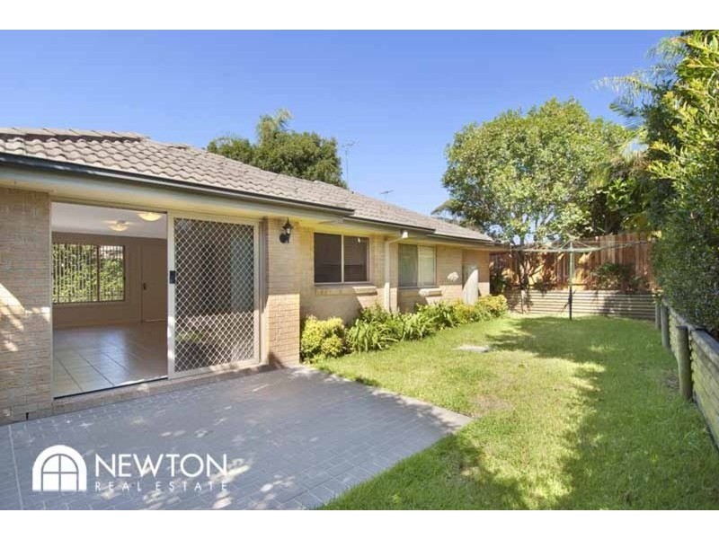 2/53 Pacific Street, Caringbah NSW 2229