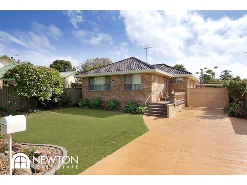 2 Stevens Avenue, Miranda NSW 2228