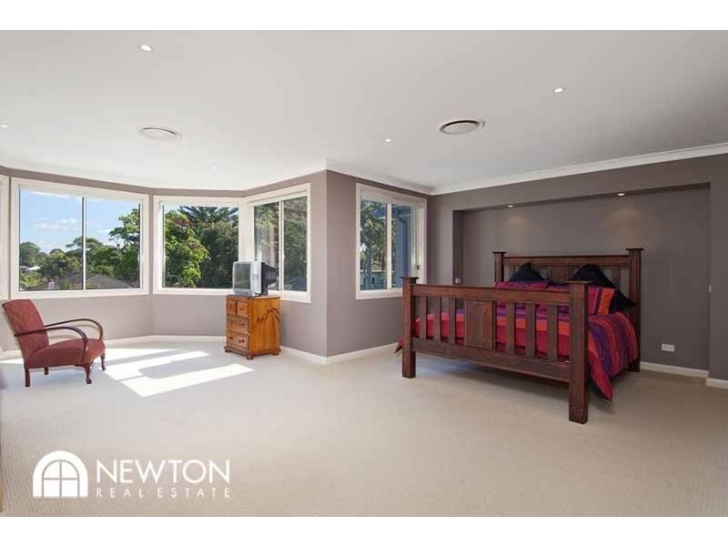 257 Gymea Bay Rd, Gymea Bay NSW 2227