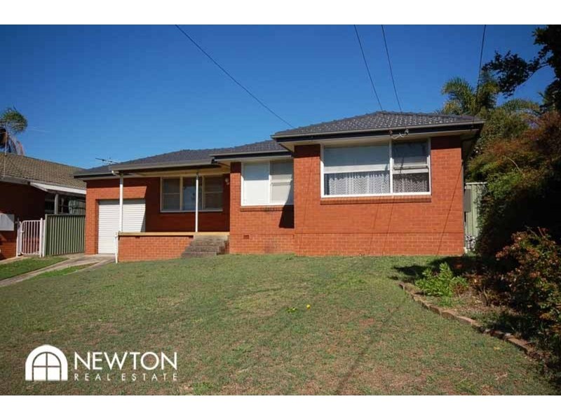 3 Forbes Crescent, Engadine NSW 2233