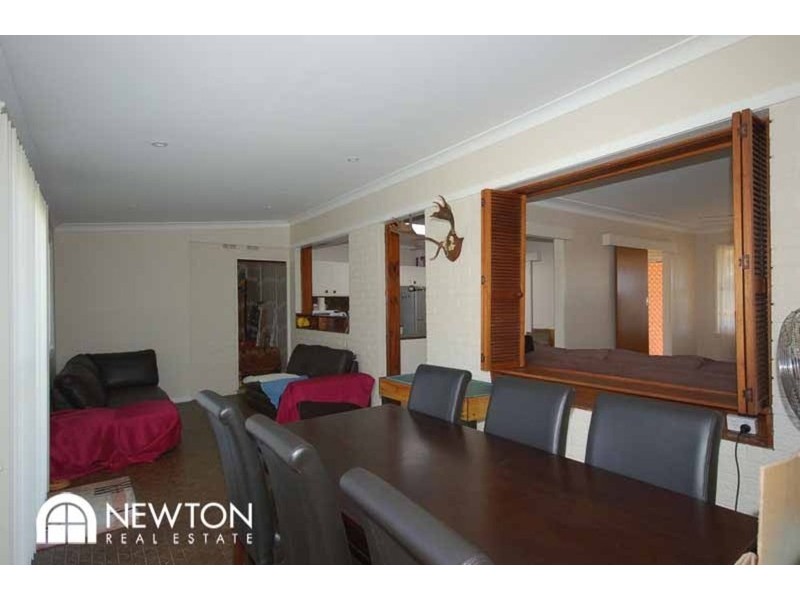 3 Forbes Crescent, Engadine NSW 2233