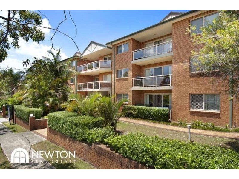 1/4-6 Vista Avenue, Caringbah NSW 2229
