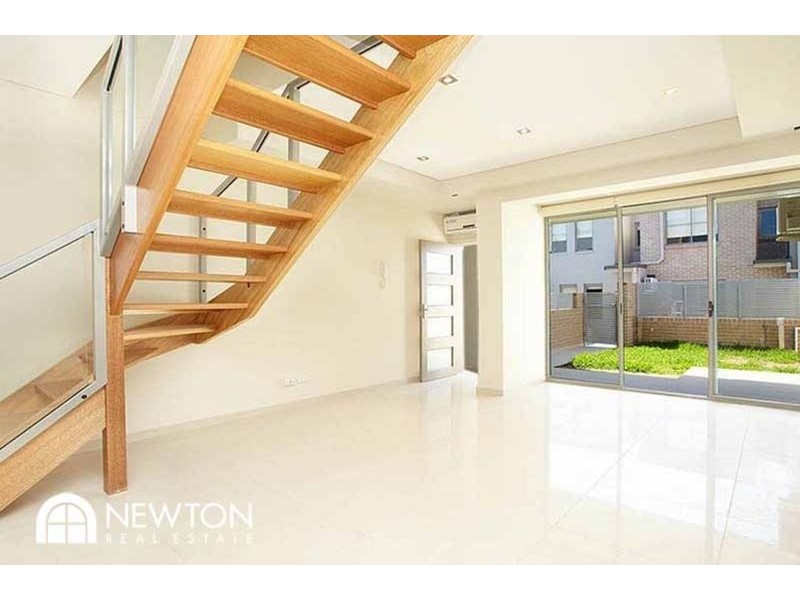 4/21 – 25 High Street, Caringbah NSW 2229