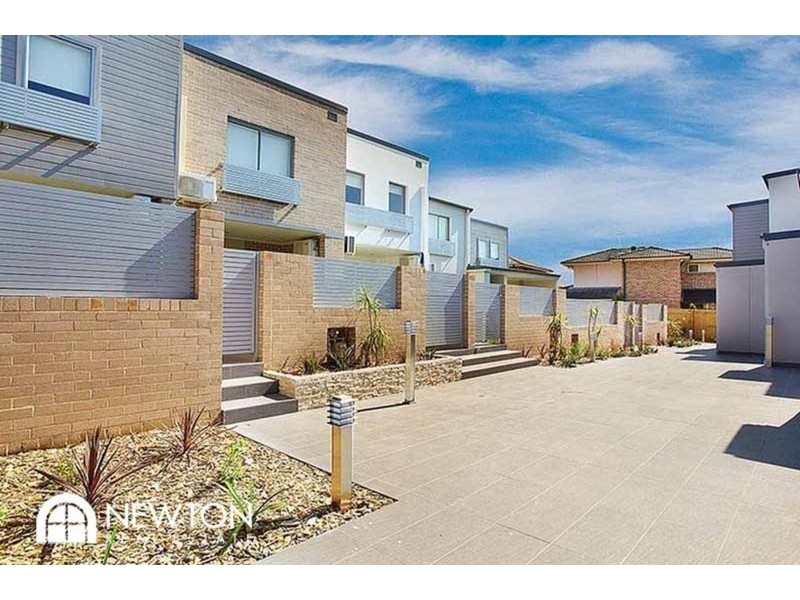 3/21-25 High Street, Caringbah NSW 2229