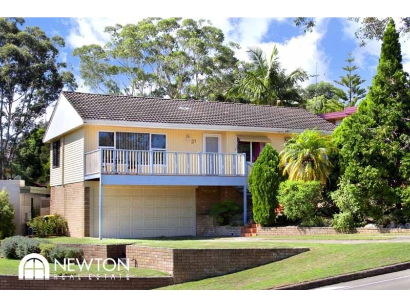 31 Avenel Road, Gymea Bay NSW 2227