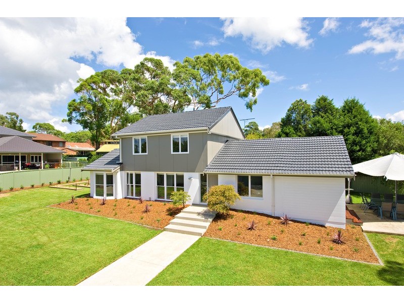 Port Hacking NSW 2229