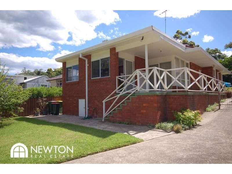 12 Nulgarra Avenue, Gymea Bay NSW 2227