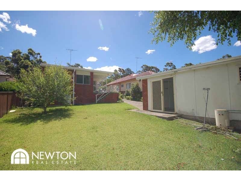 12 Nulgarra Avenue, Gymea Bay NSW 2227