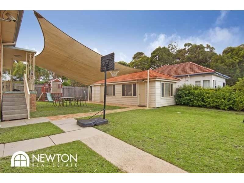 160 Bath Road, Kirrawee NSW 2232