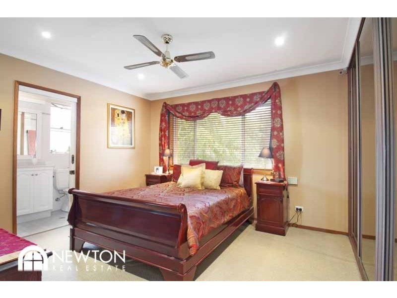 17 Struen Marie Street, Kareela NSW 2232