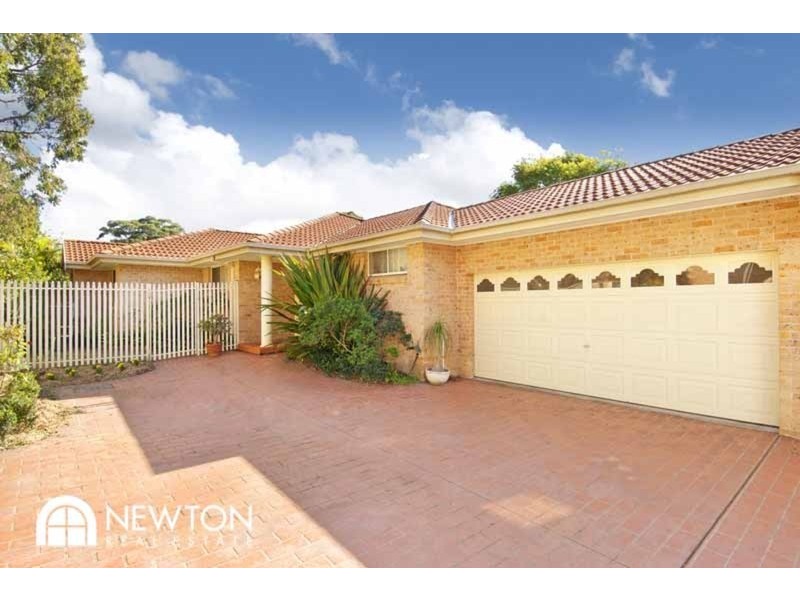 3/19 Wallumatta Rd, Caringbah NSW 2229